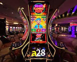 Live Casino a28
