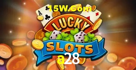 Provedores de Jogos a28