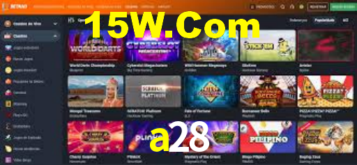 a28 login