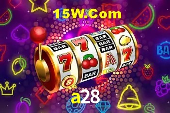 Jogos de Slot a28