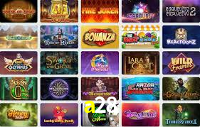 a28 - Registrar Slots Cassino - a28.com