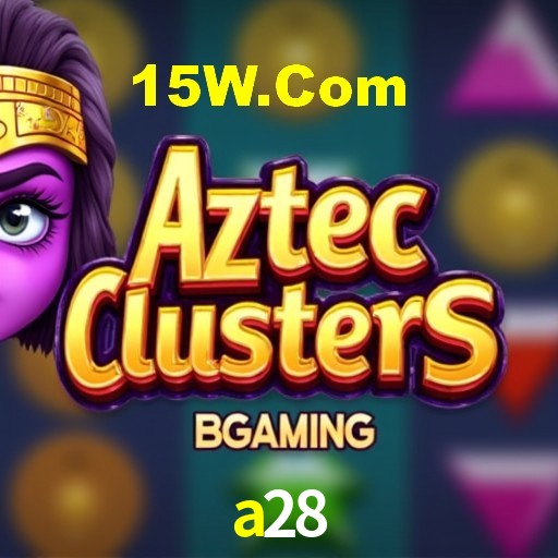 Jogos Exclusivos a28