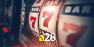 Blackjack Table a28