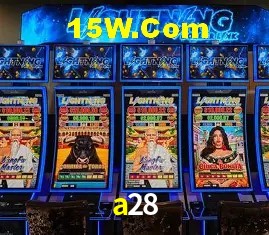 Login Seguro a28
