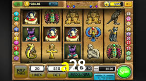 Welcome Bonus a28