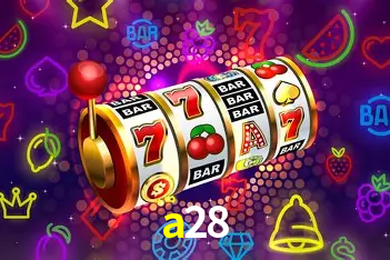 Casino Ao Vivo a28