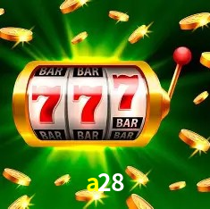 Jogos com bônus e suporte 24h na a28